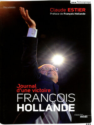 cover image of François Hollande